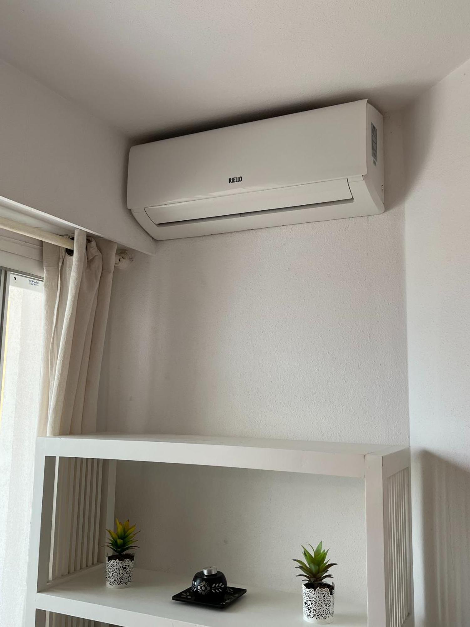 Apartamento Frente Al Mar, Talima Denia Kültér fotó