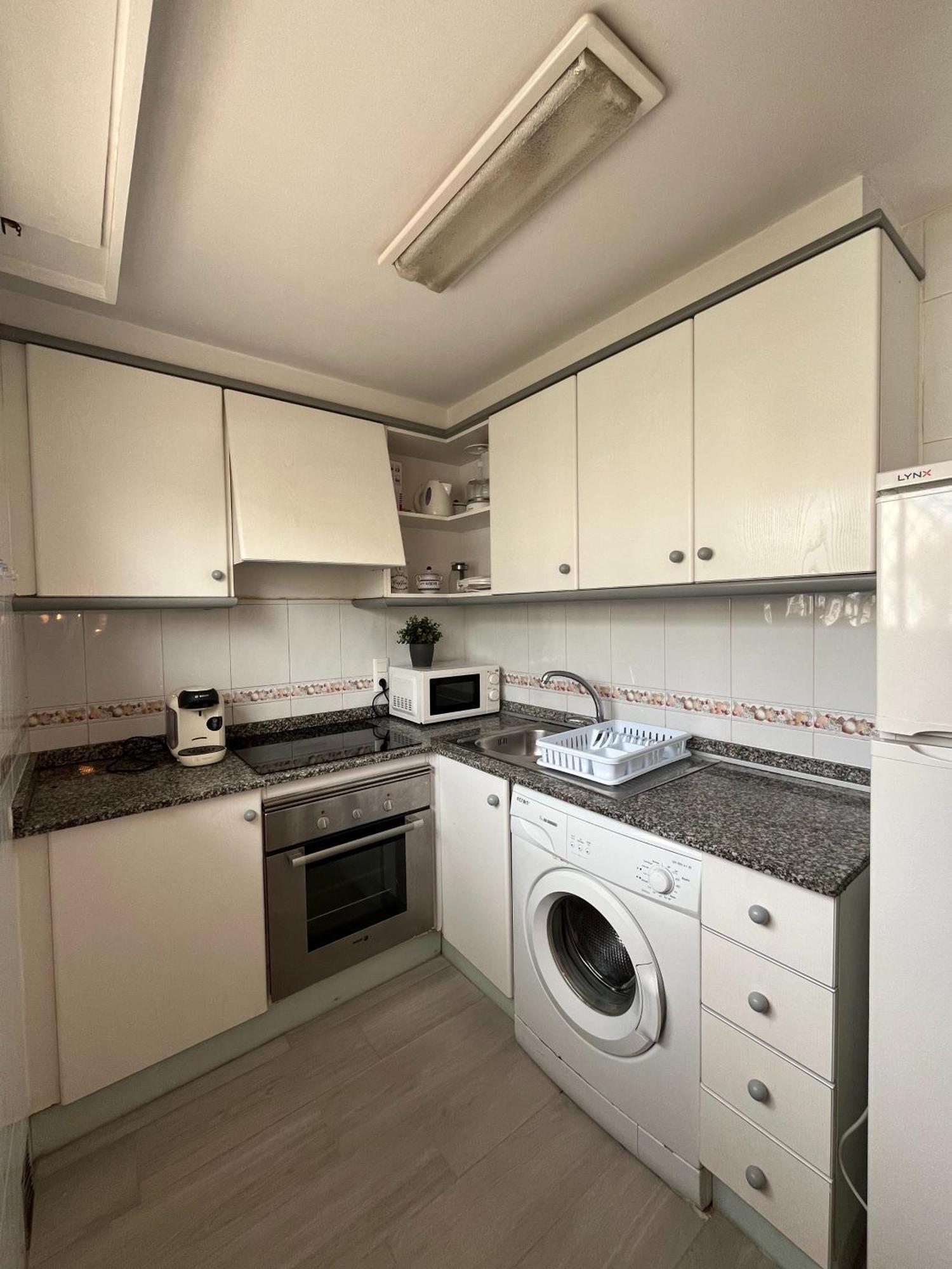 Apartamento Frente Al Mar, Talima Denia Kültér fotó